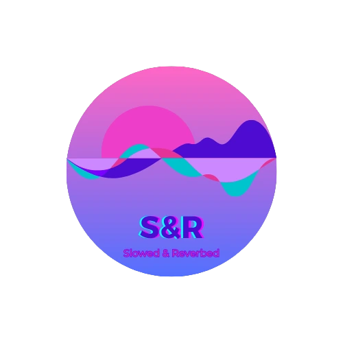Slowed & Reverbed Logo